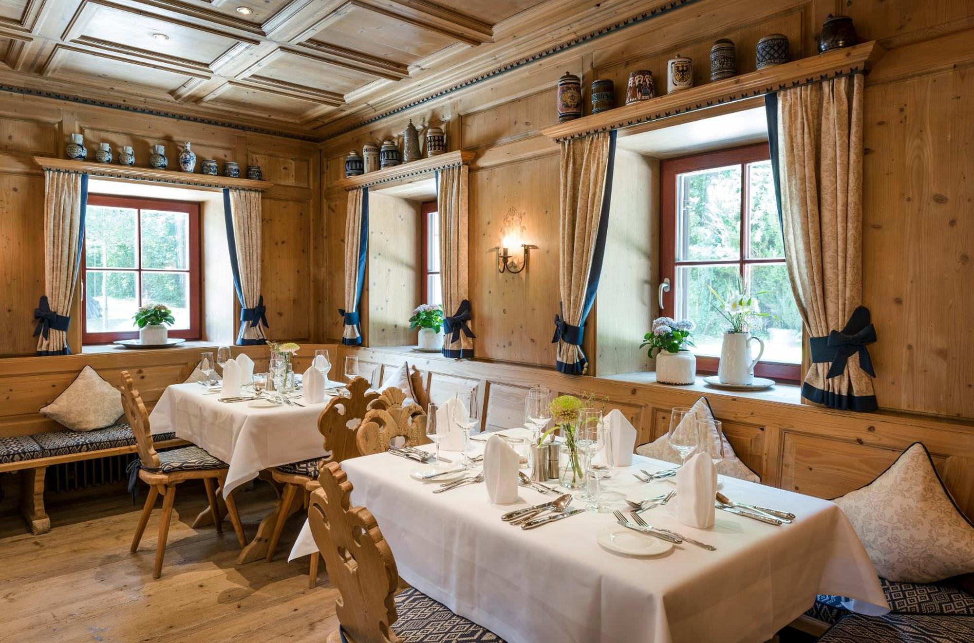 Klosterhof - Alpine Hideaway & Spa Bad Reichenhall Exterior photo