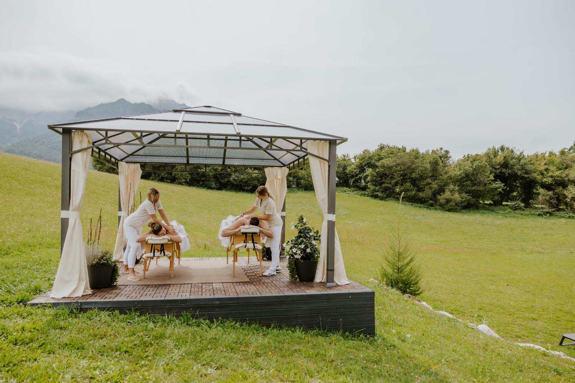 Klosterhof - Alpine Hideaway & Spa Bad Reichenhall Exterior photo