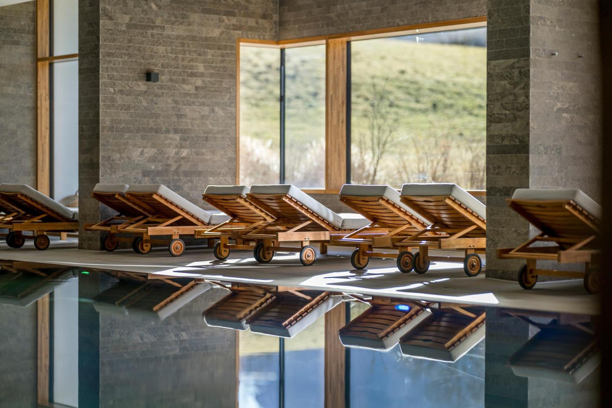 Klosterhof - Alpine Hideaway & Spa Bad Reichenhall Exterior photo