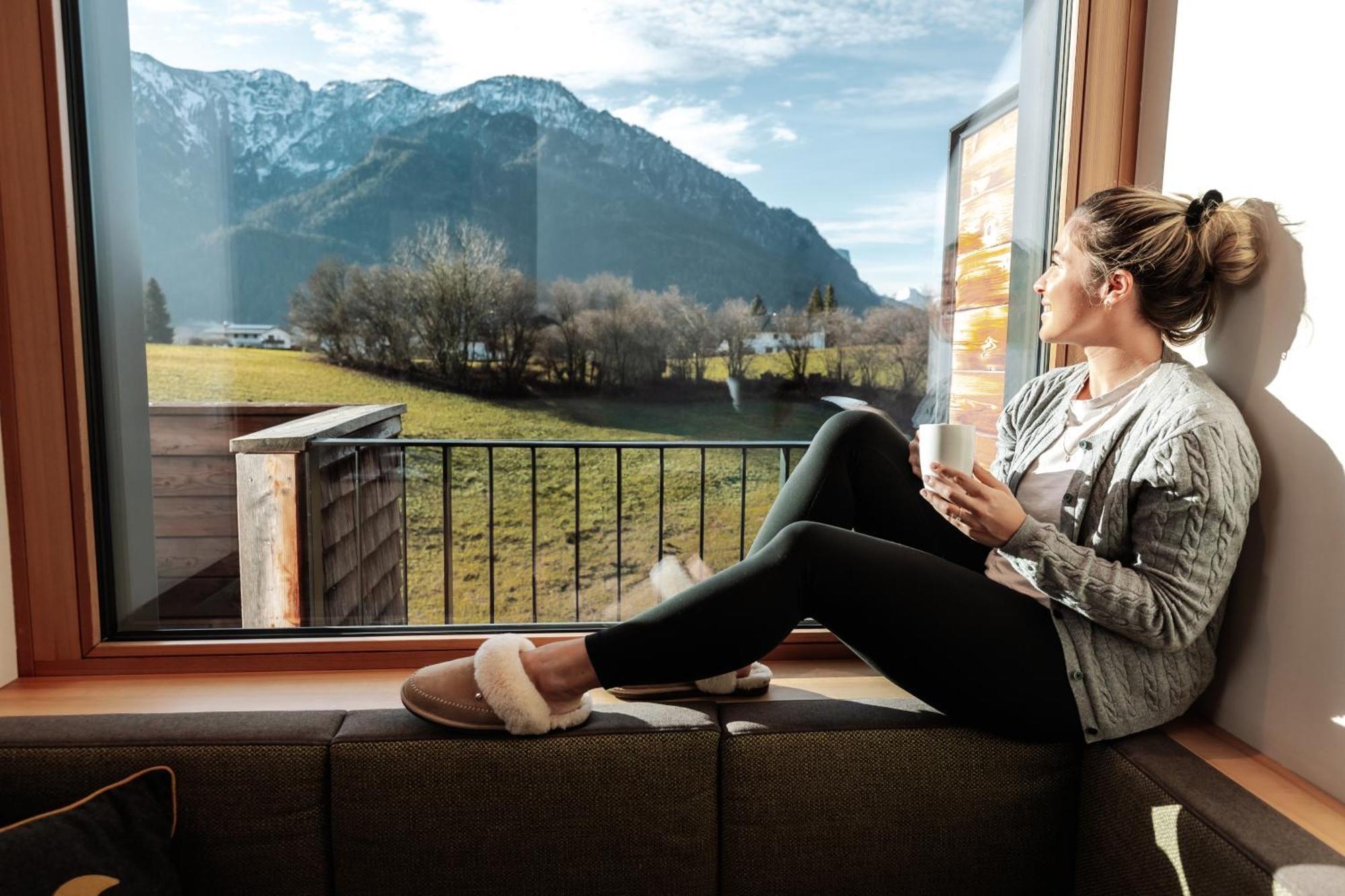 Klosterhof - Alpine Hideaway & Spa Bad Reichenhall Exterior photo